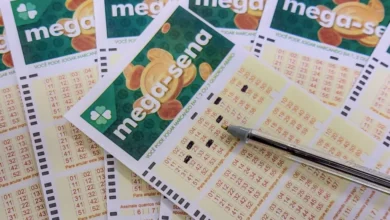 Fotos de Cinco apostas do Paraná acertam a quina da Mega-Sena e levam mais de R$ 49 mil cada; veja cidades premiadas