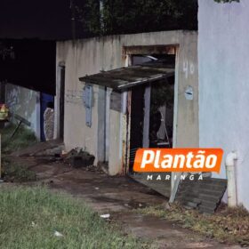 Suspeito de matar amigo adolescente se entrega à Polícia Civil em Maringá Foto 7 Fotos de Suspeito de matar amigo adolescente se entrega à Polícia Civil em Maringá