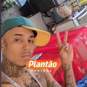Suspeito de matar amigo adolescente se entrega à Polícia Civil em Maringá Foto 8 Fotos de Suspeito de matar amigo adolescente se entrega à Polícia Civil em Maringá