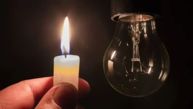 Fotos de Desligamento de energia atinge bairros de Maringá nesta semana; veja locais e horários