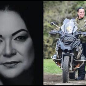 Fotos de Empresária morre ao ser atingida após queda de árvore na rodovia
