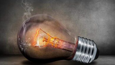 Fotos de Endereços de Maringá terão desligamento de energia nesta semana; veja locais, horários e datas