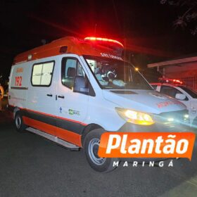 Fotos de Homem acusado de furto é baleado e internado em estado grave