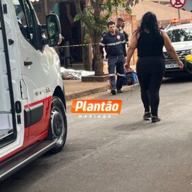 Homem mata ex-cunhado em briga pela guarda do filho em Sarandi Foto 3 Fotos de Homem mata ex-cunhado em briga pela guarda do filho em Sarandi
