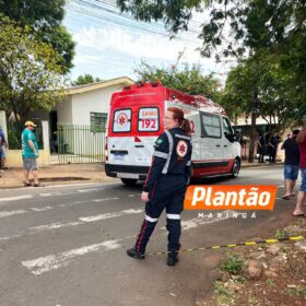 Homem mata ex-cunhado em briga pela guarda do filho em Sarandi Foto 1 Fotos de Homem mata ex-cunhado em briga pela guarda do filho em Sarandi