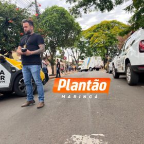 Homem mata ex-cunhado em briga pela guarda do filho em Sarandi Foto 4 Fotos de Homem mata ex-cunhado em briga pela guarda do filho em Sarandi