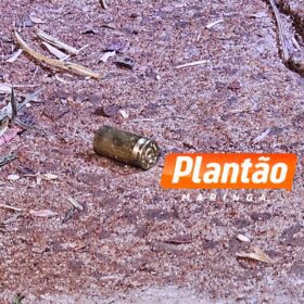 Fotos de Polícia identifica suspeitos de morte de jovem atingida por bala perdida em Maringá