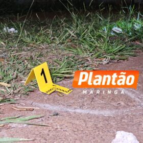 Fotos de Polícia identifica suspeitos de morte de jovem atingida por bala perdida em Maringá