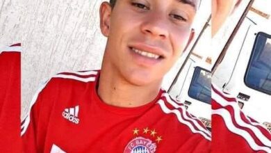 Fotos de Morre jovem encontrado com traumatismo craniano vítima de agressão, em Maringá