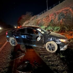 Fotos de Mulher reconhece em acidente motorista que matou irmão e cunhada em 2015 na PR-317