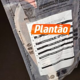 Fotos de ‘Ela me traiu, tem que morrer’, diz homem após matar ex-companheira com 30 facadas em Sarandi