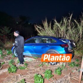 Fotos de Quadrilha conhecida como “Piratas do Asfalto” age próximo à Polícia Rodoviária em Maringá