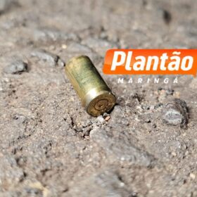 Fotos de Troca de tiros entre criminosos mobiliza a Polícia Militar, em Maringá