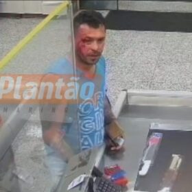 Fotos de Ex-apostolo sofre acidente durante fuga após matar ex-esposa com 30 facadas em Sarandi