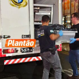 Fotos de Tentativa de agressão termina em morte: ex-companheira mata jardineiro em avenida movimentada de Maringá
