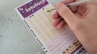 Fotos de Aposta de Maringá acerta 15 dezenas da Lotofácil e ganha prêmio de R$ 845 mil