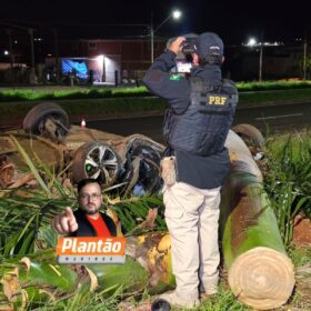 Câmera revela o que pode ter causado acidente que matou jovem em Sarandi Foto 4 Fotos de Câmera revela o que pode ter causado acidente que matou jovem em Sarandi