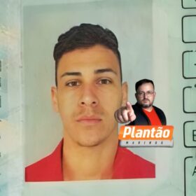 Câmera revela o que pode ter causado acidente que matou jovem em Sarandi Foto 10 Fotos de Câmera revela o que pode ter causado acidente que matou jovem em Sarandi