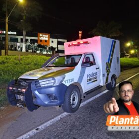 Câmera revela o que pode ter causado acidente que matou jovem em Sarandi Foto 7 Fotos de Câmera revela o que pode ter causado acidente que matou jovem em Sarandi