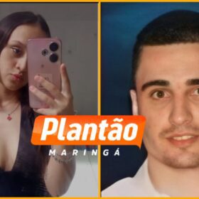 Câmera flagra momento em que casal é executado com 48 tiros em Mandaguaçu Foto 11 Fotos de Câmera flagra momento em que casal é executado com 48 tiros em Mandaguaçu