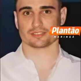 Câmera flagra momento em que casal é executado com 48 tiros em Mandaguaçu Foto 7 Fotos de Câmera flagra momento em que casal é executado com 48 tiros em Mandaguaçu