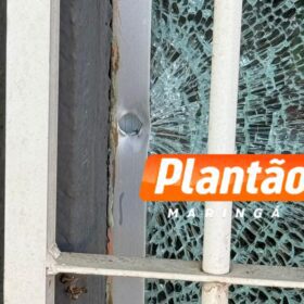 Comércio é alvo de tiros durante a madrugada, em Maringá Foto 6 Fotos de Comércio é alvo de tiros durante a madrugada, em Maringá