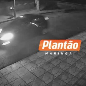 Comércio é alvo de tiros durante a madrugada, em Maringá Foto 8 Fotos de Comércio é alvo de tiros durante a madrugada, em Maringá