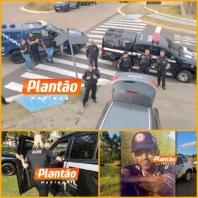 Facção PCC: quadrilha do estado de São Paulo ficou em Maringá para executar homem jurado de morte em Mandaguaçu — Polícia Civil prende quatro suspeitos Foto 10 Fotos de Facção PCC: quadrilha do estado de São Paulo ficou em Maringá para executar homem jurado de morte em Mandaguaçu — Polícia Civil prende quatro suspeitos