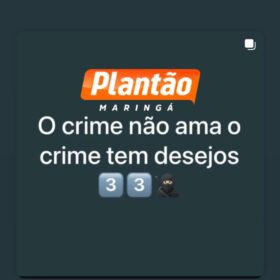 Câmera registra execução de jovem e mostra que a vítima foi executada em cima de telhado em Sarandi Foto 4 Fotos de Câmera registra execução de jovem e mostra que a vítima foi executada em cima de telhado em Sarandi