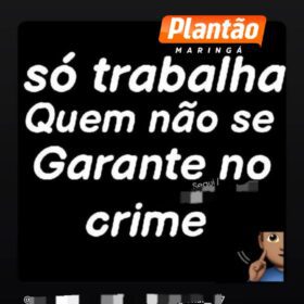 Câmera registra execução de jovem e mostra que a vítima foi executada em cima de telhado em Sarandi Foto 3 Fotos de Câmera registra execução de jovem e mostra que a vítima foi executada em cima de telhado em Sarandi