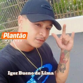 Suspeito de matar amigo adolescente se entrega à Polícia Civil em Maringá Foto 12 Fotos de Suspeito de matar amigo adolescente se entrega à Polícia Civil em Maringá