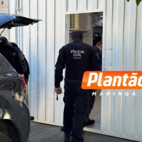 Operação OFF-LABEL desmantela esquema de tráfico de anabolizantes e lavagem de dinheiro Foto 6 Fotos de Operação OFF-LABEL desmantela esquema de tráfico de anabolizantes e lavagem de dinheiro