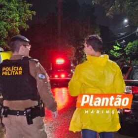 Homem é executado a tiros em Marialva; três pessoas ficaram feridas, entre elas a filha da vítima fatal Foto 6 Fotos de Homem é executado a tiros em Marialva; três pessoas ficaram feridas, entre elas a filha da vítima fatal