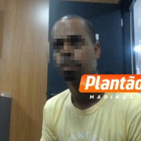 Advogado diz que suspeito de matar jovem em Maringá tem problemas de saúde e agiu em meio a surto Foto 1 Fotos de Advogado diz que suspeito de matar jovem em Maringá tem problemas de saúde e agiu em meio a surto