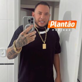 Câmeras registram homem abandonando carro de luxo de empresário desaparecido em Maringá Foto 2 Fotos de Câmeras registram homem abandonando carro de luxo de empresário desaparecido em Maringá