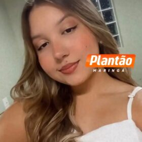 Casal morre em acidente com moto de alta cilindrada no centro de Maringá Foto 2 Fotos de Casal morre em acidente com moto de alta cilindrada no centro de Maringá