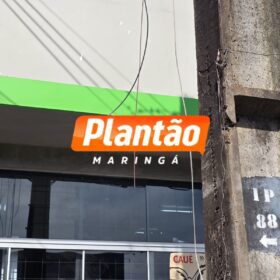 Fotos de Diretor da APAS morre em trágico acidente após ser atingido por fiação solta em Maringá