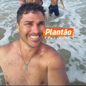 Fotos de Diretor da APAS morre em trágico acidente após ser atingido por fiação solta em Maringá