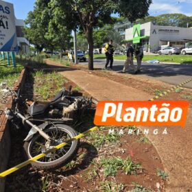 Fotos de Diretor da APAS morre em trágico acidente após ser atingido por fiação solta em Maringá