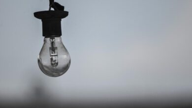 Fotos de Diversos endereços de Maringá terão desligamentos de energia nesta semana; confira datas, locais e horários