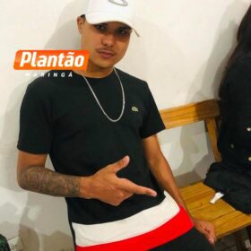 Suspeito de homicídio em tabacaria na Avenida Colombo em Maringá é preso em operação em Campo Mourão Foto 3 Fotos de Suspeito de homicídio em tabacaria na Avenida Colombo em Maringá é preso em operação em Campo Mourão