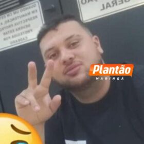 Câmera registra acidente que matou motoboy na Avenida Morangueira em Maringá Foto 6 Fotos de Câmera registra acidente que matou motoboy na Avenida Morangueira em Maringá