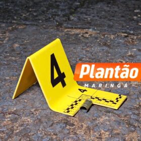 Emboscada registrada por câmeras: homem é executado com 30 tiros em Maringá Foto 14 Fotos de Emboscada registrada por câmeras: homem é executado com 30 tiros em Maringá
