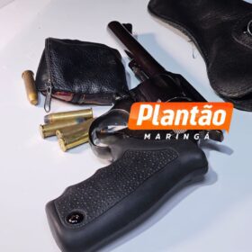 Emboscada registrada por câmeras: homem é executado com 30 tiros em Maringá Foto 10 Fotos de Emboscada registrada por câmeras: homem é executado com 30 tiros em Maringá