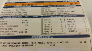 Fotos de Conta de luz tem data para ficar mais barata: veja quando começa o desconto