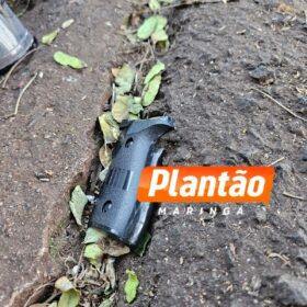Suspeito de homicídio em tabacaria na Avenida Colombo em Maringá é preso em operação em Campo Mourão Foto 7 Fotos de Suspeito de homicídio em tabacaria na Avenida Colombo em Maringá é preso em operação em Campo Mourão