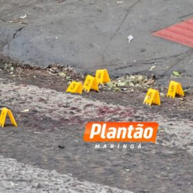 Suspeito de homicídio em tabacaria na Avenida Colombo em Maringá é preso em operação em Campo Mourão Foto 5 Fotos de Suspeito de homicídio em tabacaria na Avenida Colombo em Maringá é preso em operação em Campo Mourão