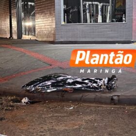 Suspeito de homicídio em tabacaria na Avenida Colombo em Maringá é preso em operação em Campo Mourão Foto 17 Fotos de Suspeito de homicídio em tabacaria na Avenida Colombo em Maringá é preso em operação em Campo Mourão