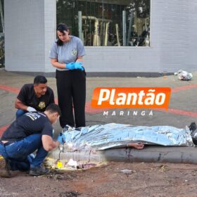 Suspeito de homicídio em tabacaria na Avenida Colombo em Maringá é preso em operação em Campo Mourão Foto 12 Fotos de Suspeito de homicídio em tabacaria na Avenida Colombo em Maringá é preso em operação em Campo Mourão