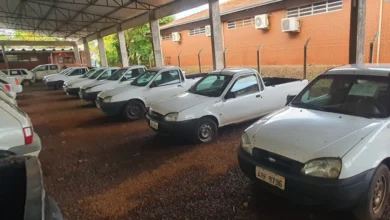Fotos de Leilão do Estado tem motos a partir de R$ 632 e carros de R$ 1,2 mil